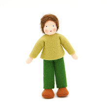 Φόρτωση εικόνας στο εργαλείο προβολής Συλλογής, Οικογένεια κουκλόσπιτου, κούκλα αγόρι
