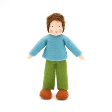 Φόρτωση εικόνας στο εργαλείο προβολής Συλλογής, Οικογένεια κουκλόσπιτου, κούκλα αγόρι