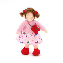 Φόρτωση εικόνας στο εργαλείο προβολής Συλλογής, Οικογένεια κουκλόσπιτου, κούκλα κορίτσι