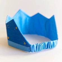 Φόρτωση εικόνας στο εργαλείο προβολής Συλλογής, Μεταξωτή Κορώνα,  Έναστρος Ουρανός