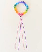 Load image into Gallery viewer, Silk Garland in Rainbow