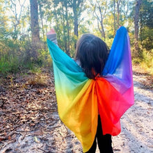 Load image into Gallery viewer, Rainbow Silkie