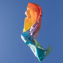 Load image into Gallery viewer, Rainbow Silkie