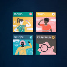 Load image into Gallery viewer, Inside Me - Learning Game