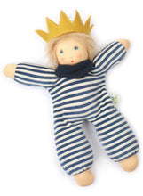 Load image into Gallery viewer, Waldorf doll - Karl