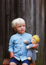 Load image into Gallery viewer, Waldorf doll - Karl