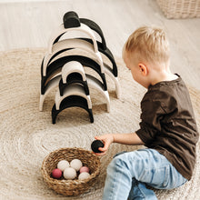 Φόρτωση εικόνας στο εργαλείο προβολής Συλλογής, Μεγάλο Ουράνιο Τόξο Ασπρόμαυρο