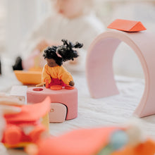 Φόρτωση εικόνας στο εργαλείο προβολής Συλλογής, Εύκαμπτη κούκλα κορίτσι, Lisa