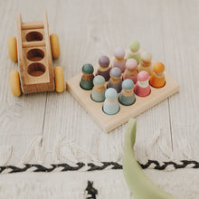Load image into Gallery viewer, Pastel Rainbow Friends