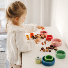 Load image into Gallery viewer, Set of Bowls Lollipop