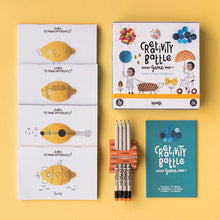 Φόρτωση εικόνας στο εργαλείο προβολής Συλλογής, Μάχη δημιουργικότητας