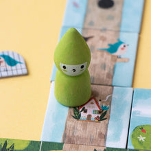 Load image into Gallery viewer, The Fairy & the Wizard