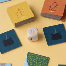 Load image into Gallery viewer, The Fairy & the Wizard