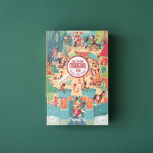 Φόρτωση εικόνας στο εργαλείο προβολής Συλλογής, Πάμε στον Μεσαίωνα - Παζλ ανακάλυψης