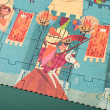 Φόρτωση εικόνας στο εργαλείο προβολής Συλλογής, Πάμε στον Μεσαίωνα - Παζλ ανακάλυψης