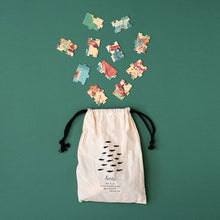 Φόρτωση εικόνας στο εργαλείο προβολής Συλλογής, Πάμε στον Μεσαίωνα - Παζλ ανακάλυψης