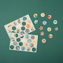 Φόρτωση εικόνας στο εργαλείο προβολής Συλλογής, Πάμε στον Μεσαίωνα - Παζλ ανακάλυψης