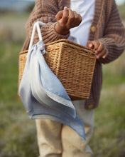 Load image into Gallery viewer, Mini Earth Playsilks