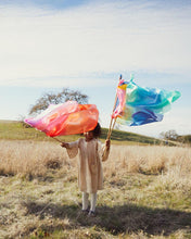 Load image into Gallery viewer, Mini Enchanted Playsilks
