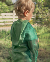 Load image into Gallery viewer, Mini Earth Playsilks