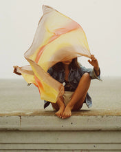 Load image into Gallery viewer, Earth Playsilks - Earth