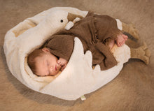 Load image into Gallery viewer, Beanbag Goose