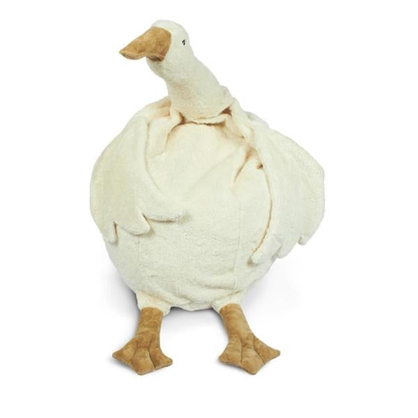 Beanbag Goose