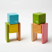 Φόρτωση εικόνας στο εργαλείο προβολής Συλλογής, Μαγνητικά ξύλινα τουβλάκια, Θήκη τσέπης - Πρίσμα