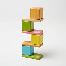 Φόρτωση εικόνας στο εργαλείο προβολής Συλλογής, Μαγνητικά ξύλινα τουβλάκια, Θήκη τσέπης - Πρίσμα