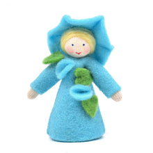 Φόρτωση εικόνας στο εργαλείο προβολής Συλλογής, Νεράιδα Λουλουδιών Μπλε Ιπομέα