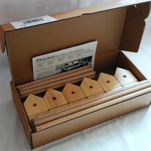 Load image into Gallery viewer, Trigonos Starter Construction Set