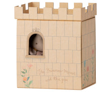 Φόρτωση εικόνας στο εργαλείο προβολής Συλλογής, Η πριγκίπισσα και το μπιζέλι, Μεγάλη αδελφή ποντίκι με κάστρο