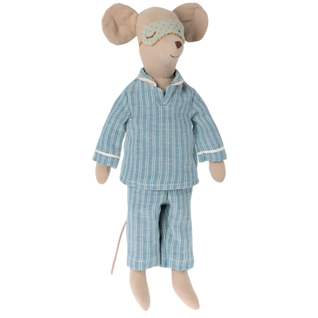 Medium mouse, Pyjamas