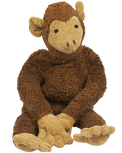Load image into Gallery viewer, Cuddly animal Monkey small
