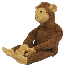 Load image into Gallery viewer, Cuddly animal Monkey small