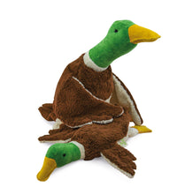 Load image into Gallery viewer, Cuddly animal Drake small
