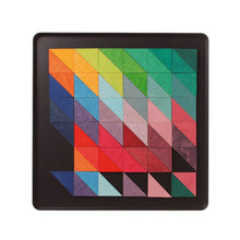 Load image into Gallery viewer, Magnet Puzzle Triangles