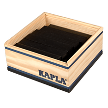 Load image into Gallery viewer, 40 Plank set, Black