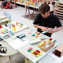 Φόρτωση εικόνας στο εργαλείο προβολής Συλλογής, Floris Hovers Δίχρωμο Όχημα #3