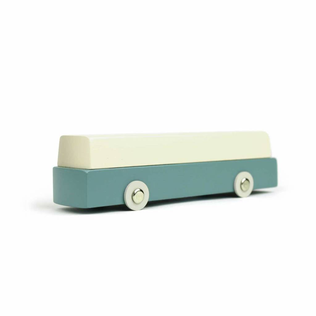 Floris Hovers Duotone Car #5 – Tiny Toy Shop