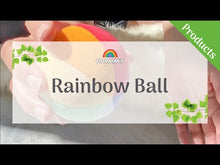 Φόρτωση και αναπαραγωγή βίντεο στο εργαλείο προβολής Συλλογής, Μπάλα Ουράνιο Τόξο