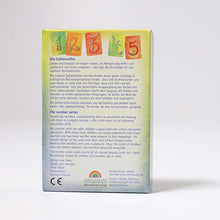 Φόρτωση εικόνας στο εργαλείο προβολής Συλλογής, Κάρτες αριθμών