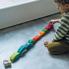 Load image into Gallery viewer, Building Set Lara