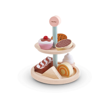 Load image into Gallery viewer, Bakery Stand Set
