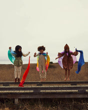 Load image into Gallery viewer, Mini Enchanted Playsilks