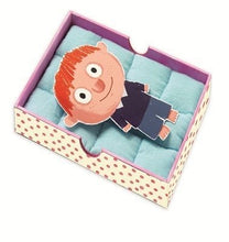 Φόρτωση εικόνας στο εργαλείο προβολής Συλλογής, Όνειρα γλυκά, παιχνίδι για πριν τον ύπνο