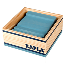 Load image into Gallery viewer, 40 Plank set, Ciel