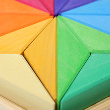 Φόρτωση εικόνας στο εργαλείο προβολής Συλλογής, Μεγάλο συμπληρωματικό έγχρωμο αστέρι