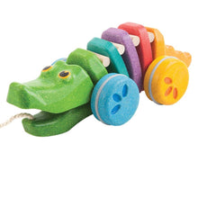 Load image into Gallery viewer, Rainbow Alligator
