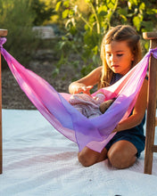 Load image into Gallery viewer, Enchanted Playsilks - Blossom